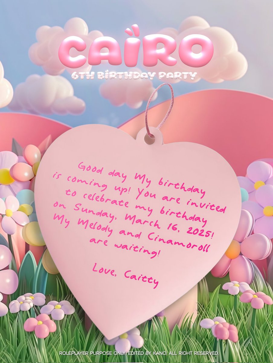 Cairo W. Herbert tweet media