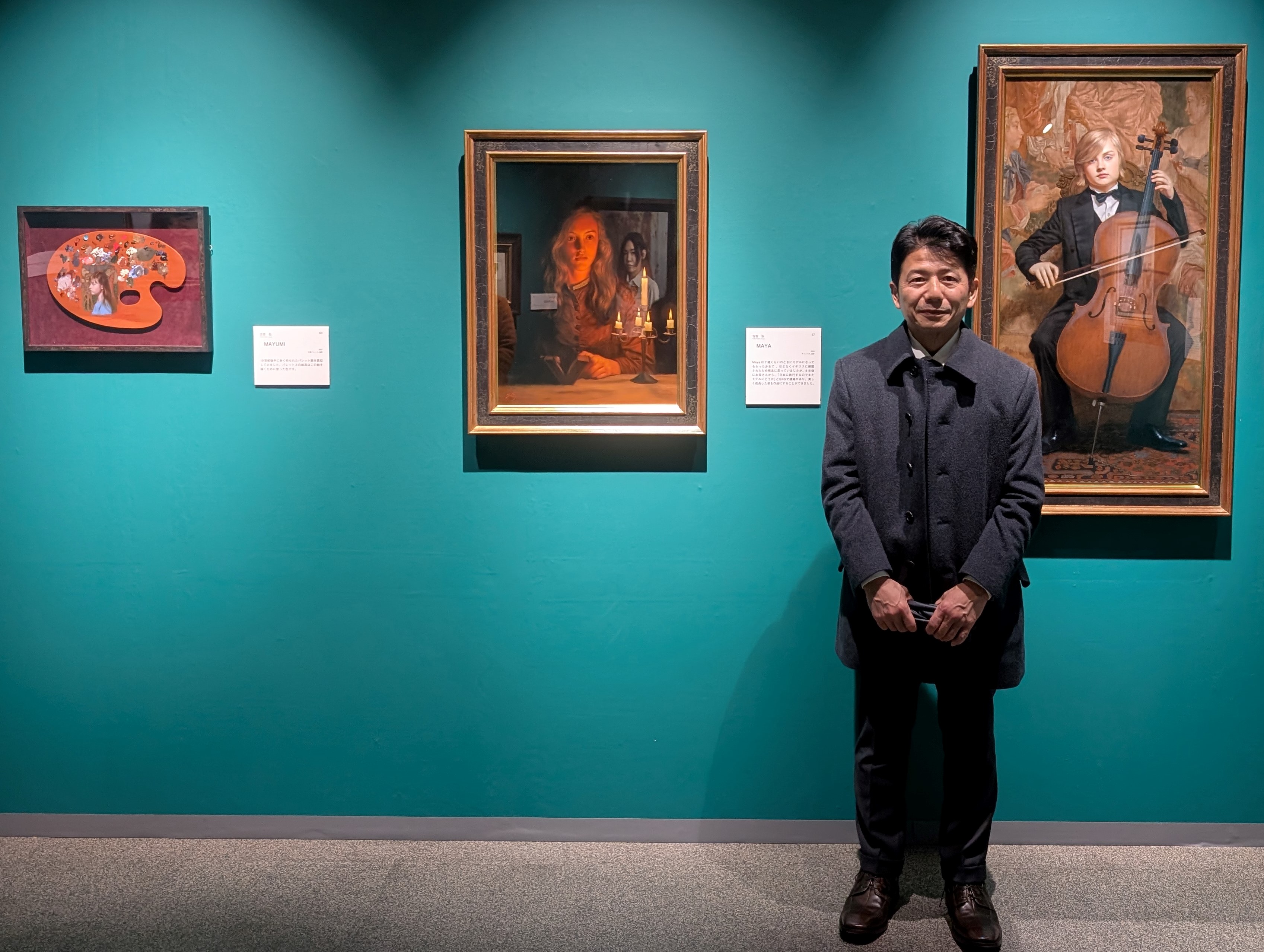 Hiroshi Furuyoshi (古吉弘) (@h_furuyoshi) / X Hiroshi Furuyoshi (古吉弘) (@h_furuyoshi) / X