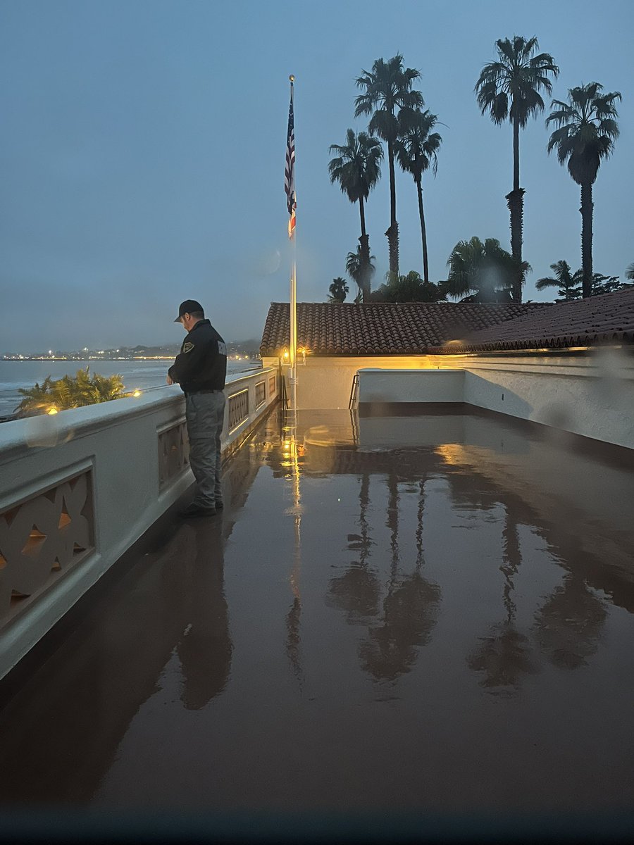 security_taurus's tweet image. Taurus Protection understands the importance of being reliable, regardless of the weather conditions. We are committed to showing up and completing our tasks efficiently to ensure that your property remains secure. #ventura #venturacounty ##securitypatrol #security #uniformguards