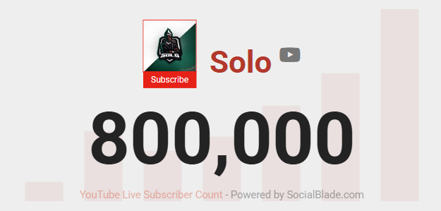 Solo tweet media