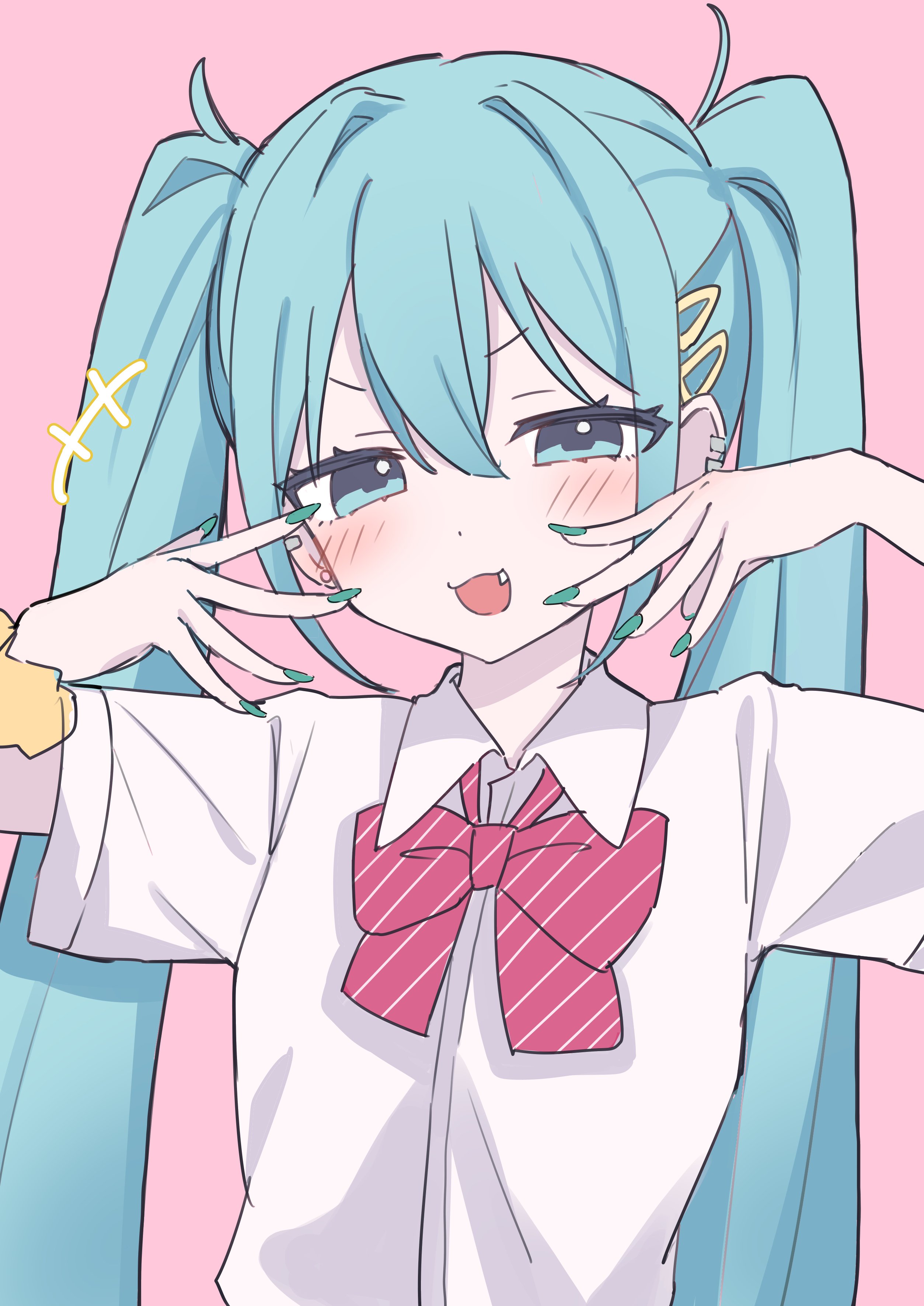 雪愛* (@yukia_1128) / X