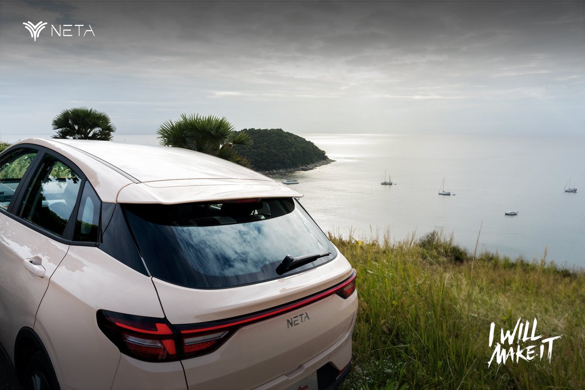 netaautoglobal's tweet image. Craving for weekend getaway? Grab your gear and enjoy nature🏞️worryfree with Neta Aya!
Further more：netaauto.co
#NetaAuto #NetaAYA #WowNeta