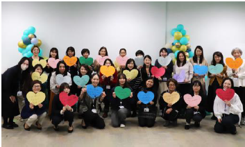 ovO_NEWS_Ovo's tweet photo. 「WE HOPE ～子宮頸がんをなくそうプロジェクト～」スタート　目指すは検診受診率アップと「HPV検査」の認知向上 - https://t.co/gBvlVbVF1F #OVO #ヒトパピローマウイルス #子宮頸がん https://t.co/Wd3gVlPlSS