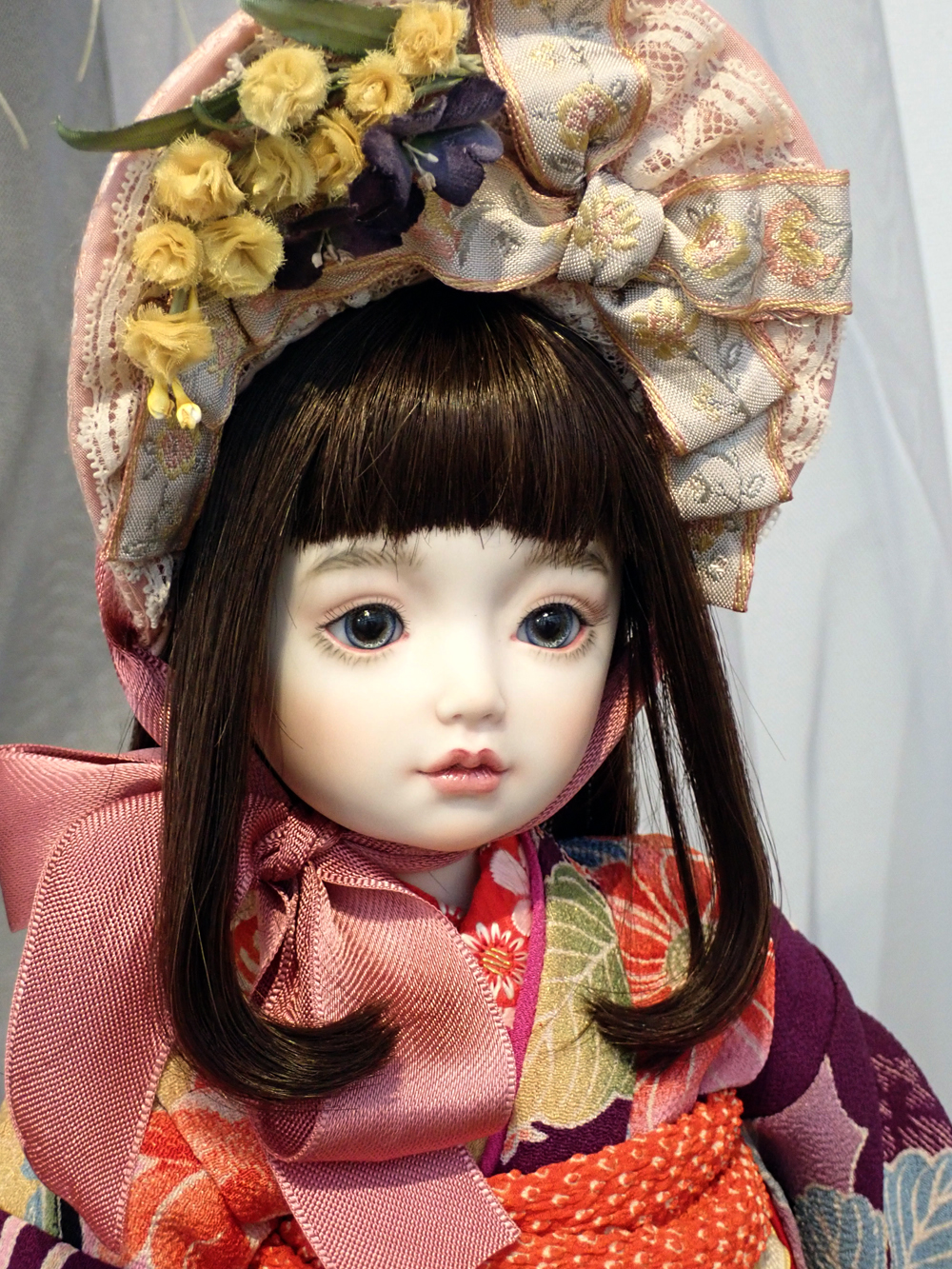 吉水 たか代 (@yoshimizudoll) / X