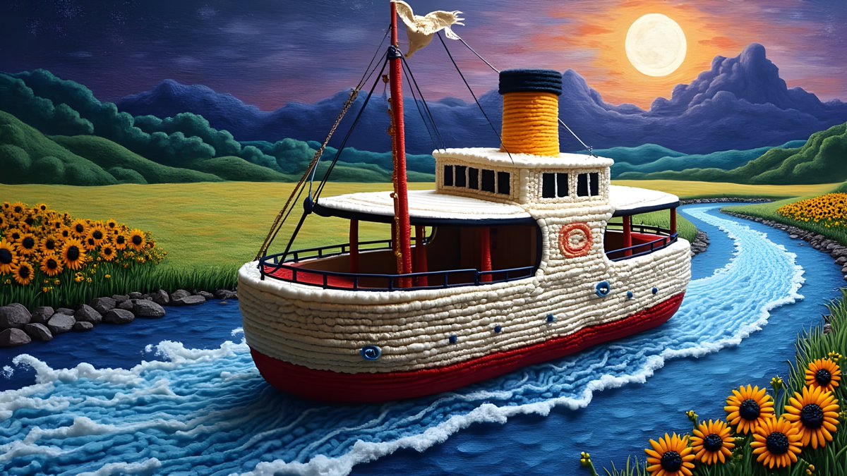 ((Josh Musikantow)) tweet media