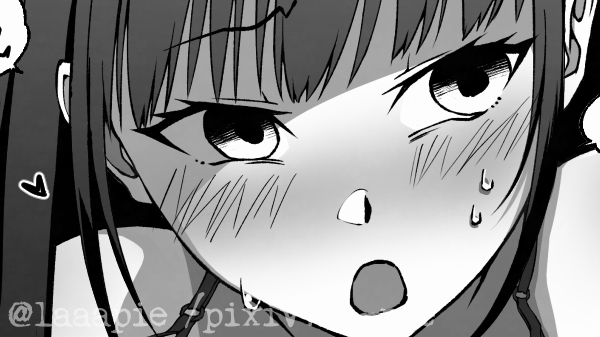 進捗。14日に間に合えーッ!!😭 