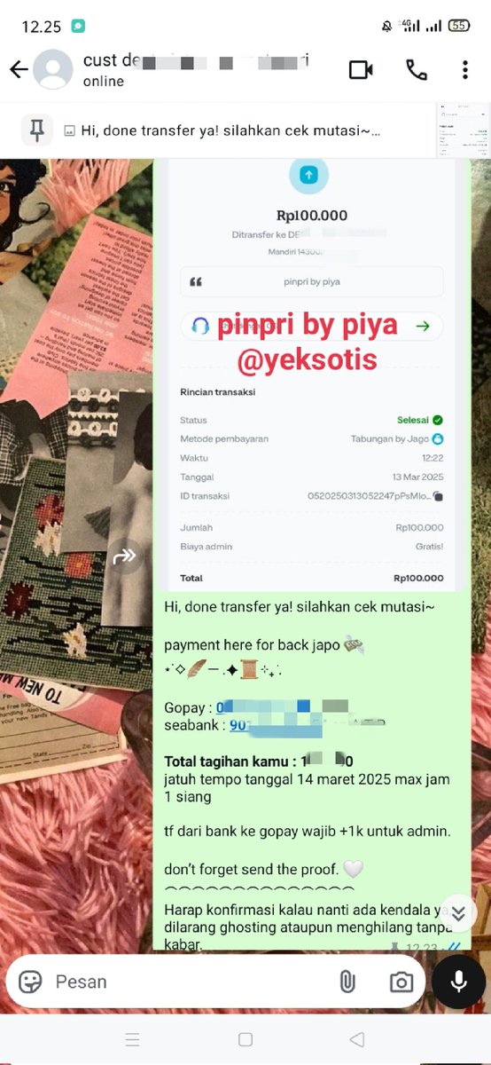 yeksotis's tweet photo. pinpri 🫧 https://t.co/50W2e5Eg5u