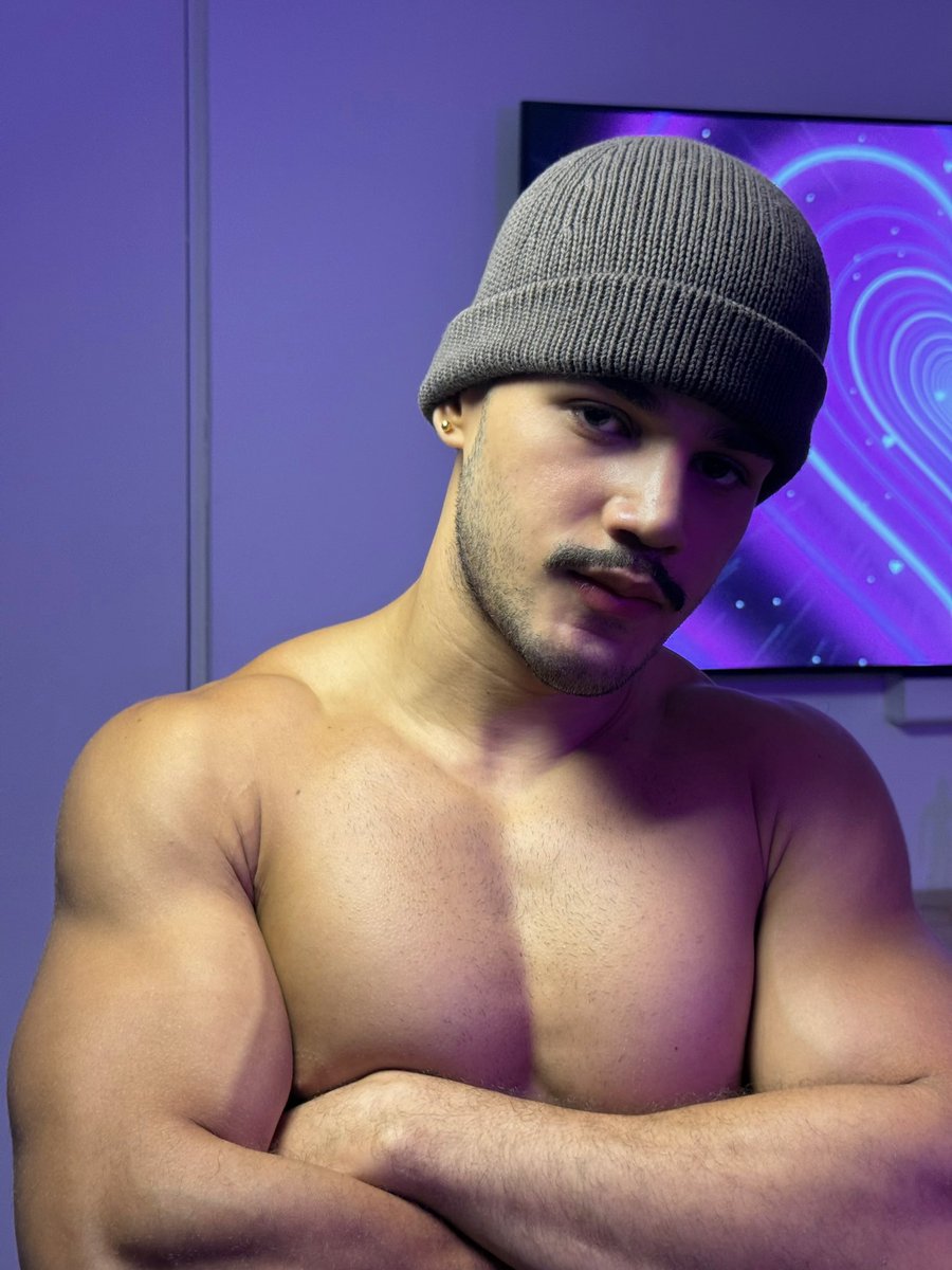 💜

onlyfans.com/mauroxandress