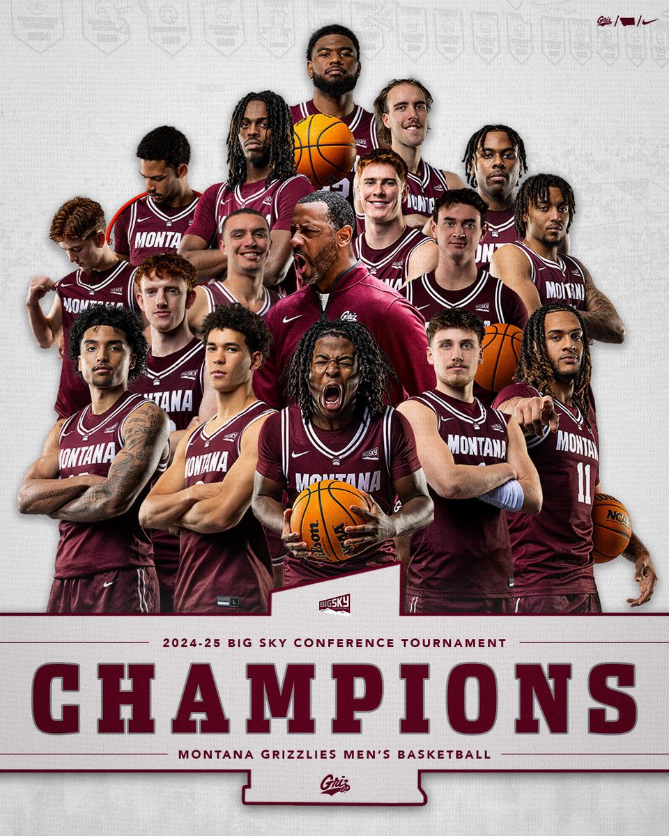 𝟐𝟎𝟐𝟓 𝐁𝐢𝐠 𝐒𝐤𝐲 𝐂𝐨𝐧𝐟𝐞𝐫𝐞𝐧𝐜𝐞

🏆 𝐂𝐇𝐀𝐌𝐏𝐈𝐎𝐍𝐒! 🏆