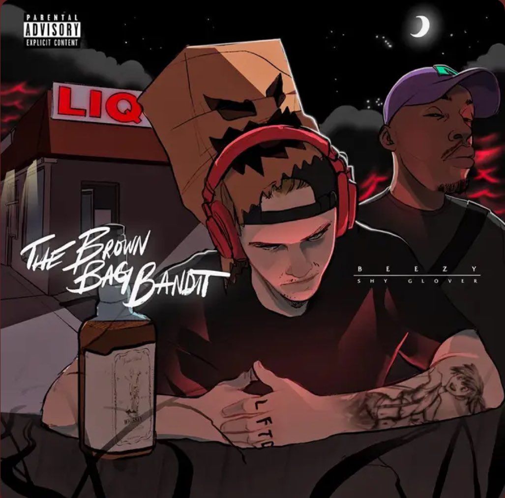 Rephlect47's tweet photo. @LFTDBeezy just dropped his new project. Bangers and some conscious raps. Plus, a verse from yours truly.  Tap in 🎧

https://t.co/1jMDJG8Tep

https://t.co/kMb03AKsXZ https://t.co/E83qLnjdLC