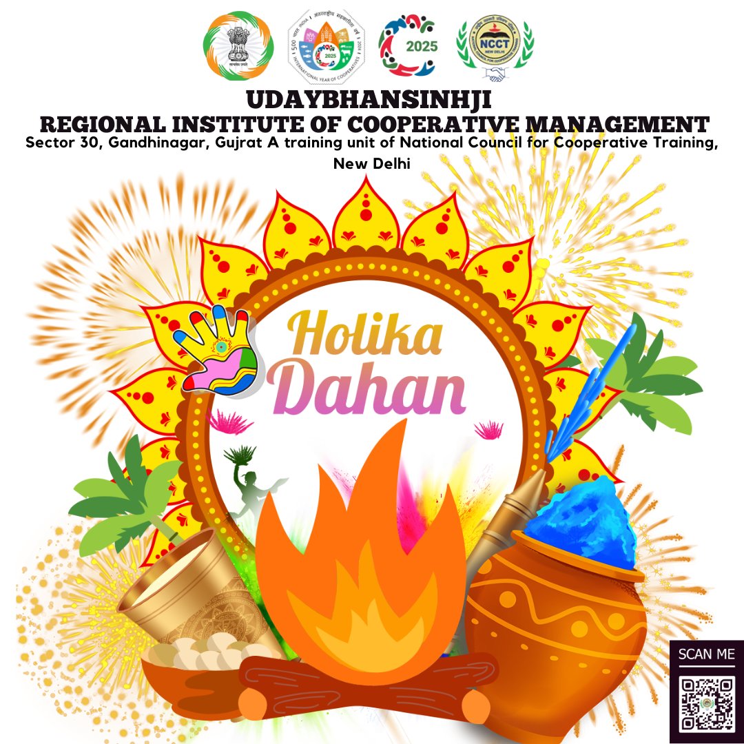 UricmStream's tweet photo. Holika Dahan Ki Subhkamna.
#ncct
#ministryofcooperation
#cooperativesociety
#sahkarsesamriddhi
#narendramodi
#AmitShah
#KPGBJP
#mohol_murlidhar
#PIB_India
#icacoop
#IFFCO_PR
#MinOfCooperatn
#UricmStream
#NsricmKly
#dnsricmpatna
#IcmMadurai
#ICMTVM21644 https://t.co/raa1eCLIMi