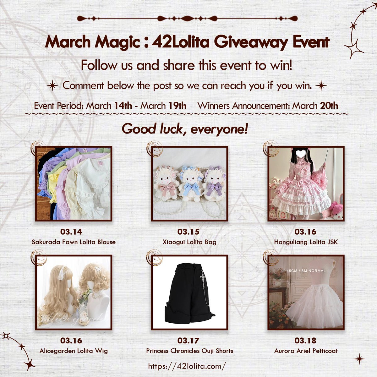 42Lolita tweet media