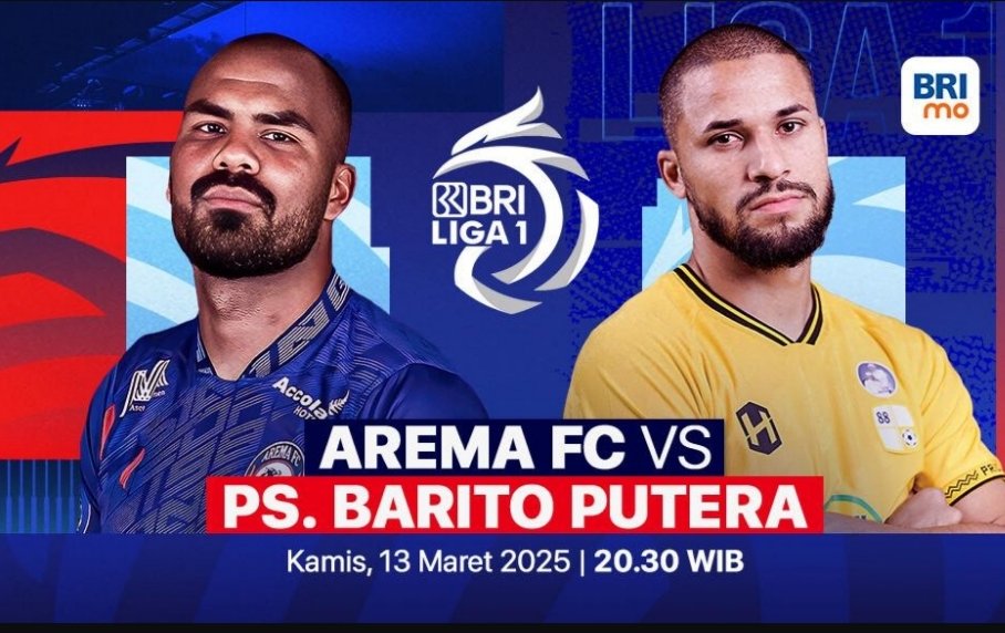 likesaladman's tweet photo. tebak skor pertandingan arema vs barito putera
hadiah total 15 usdt
3 tercepat post skor dengan benar tanpa edit komentar masing masing akan mendapatkan 5 usdt join https://t.co/plsBgyvitr
contoh
username : 
pertandingan :
skor :
like share dan tag 2 teman
#tebakskor #arema #usdt https://t.co/kHubgxlcrt