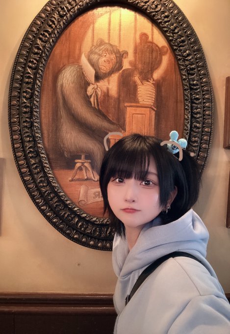 コスプレイヤー雨宮あんずのTwitter画像37