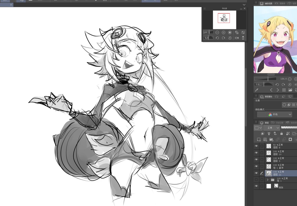 恶鬼 (@eguizhendebue) on Twitter photo 