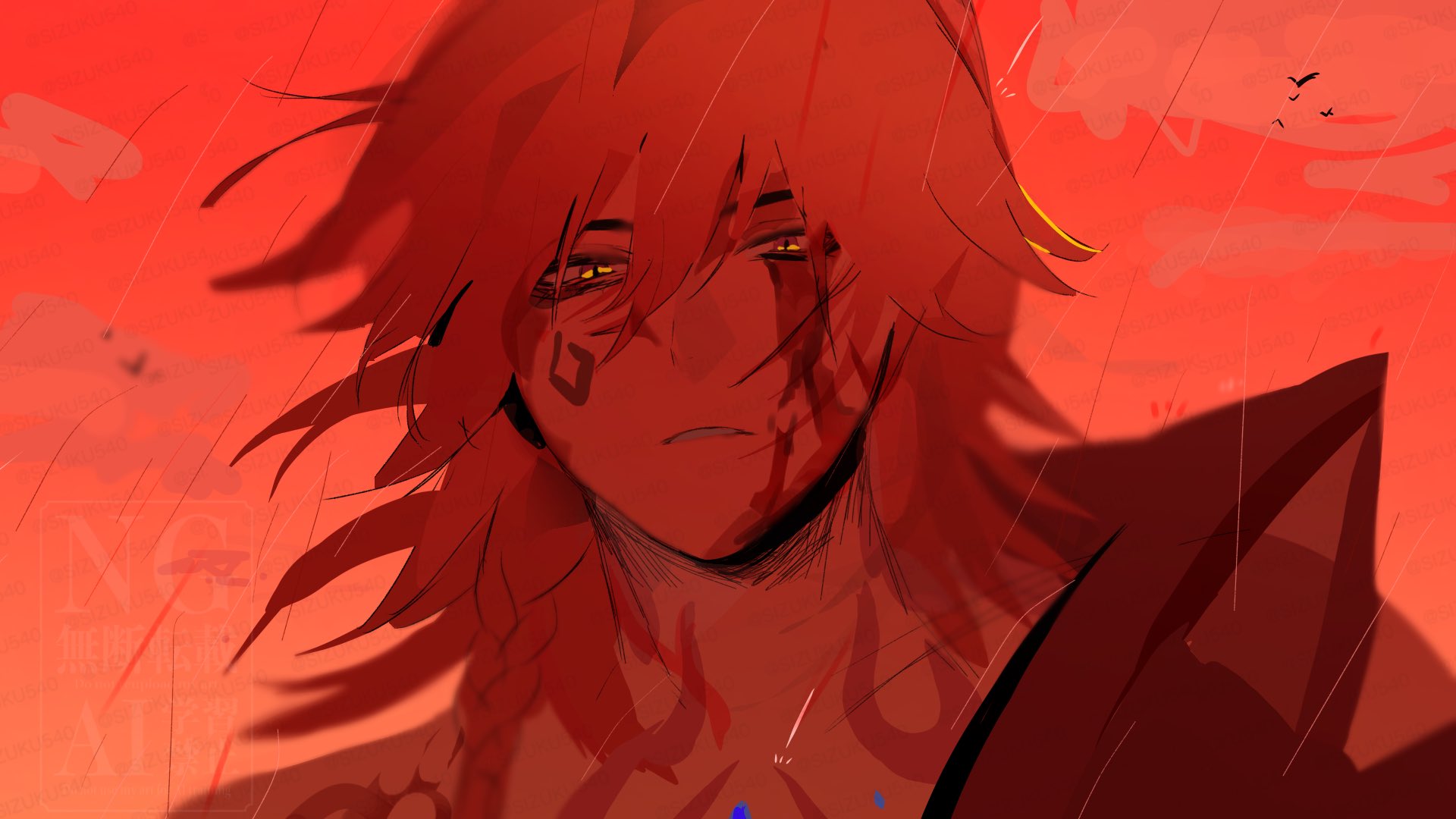 ましろ (@Ma_hnkn) / X