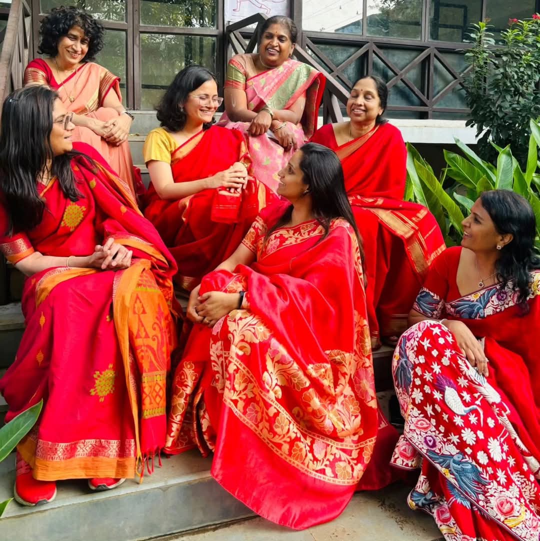 (3/3) "Throughout my journey, I witnessed the unique struggles faced by women in medicine. Many women who started strong in MBBS dropped out before completing their post-graduation or super-specialty studies. Marriage, childcare, and family expectations often forced them to step