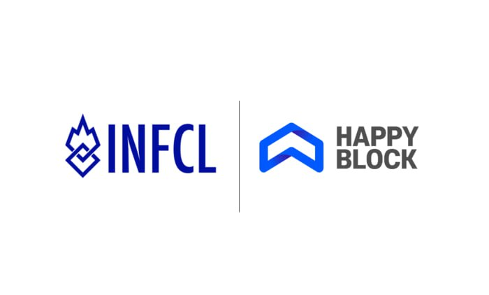 INF_CryptoLab's tweet photo. 📢 INFCL x HappyBlock MOU Signing!
@INF_CryptoLab signed an MOU with #HappyBlock, a leading digital asset brokerage for institutional investors, to collaborate on launching digital asset-based financial products. 🚀
Through this partnership, we will conduct a Proof of Concept (PoC) to support domestic financial institutions in introducing staking-based products, providing new opportunities for stable returns.
Stay tuned for more updates!
#INFC #HappyBlock #Web3 #Crypto #Staking #Blockchain
