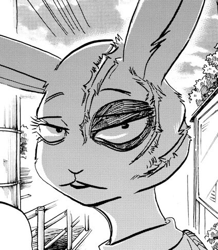 BEASTXXXRS's tweet photo. 🎆 “Hm? You trying to say I’m not soft on the outside?”

The rabbit is standing so proudly, despite her soft being being on display. She seemed so forward now, like her emotions just switch on a dime like that.

“Well, now you’ll learn to be gentle to such a delicate frame.” https://t.co/fFgtcXFDSX
