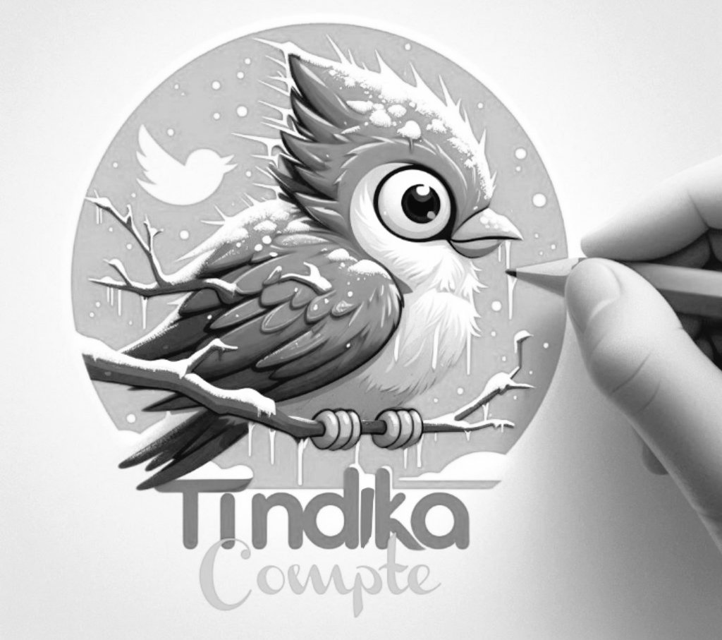 Mr TINDIKA COMPTE tweet media