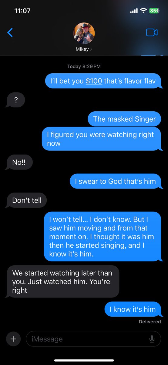 New In The Truth tweet media