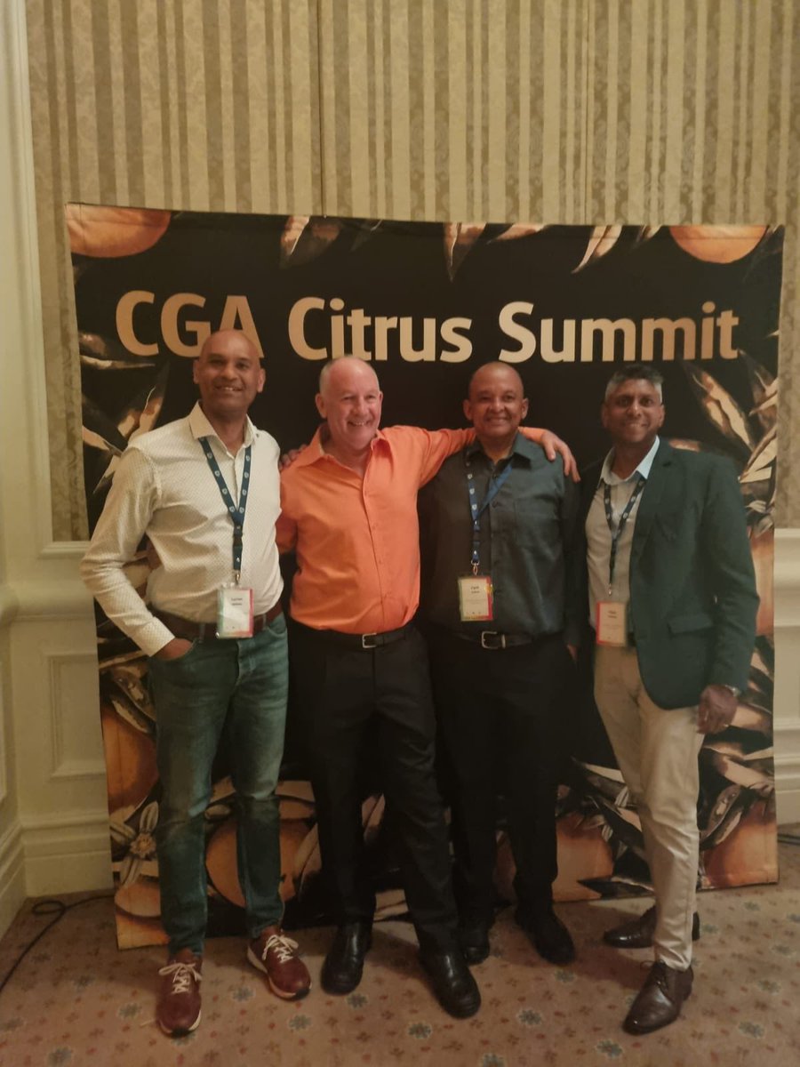 PPECB South Africa tweet media