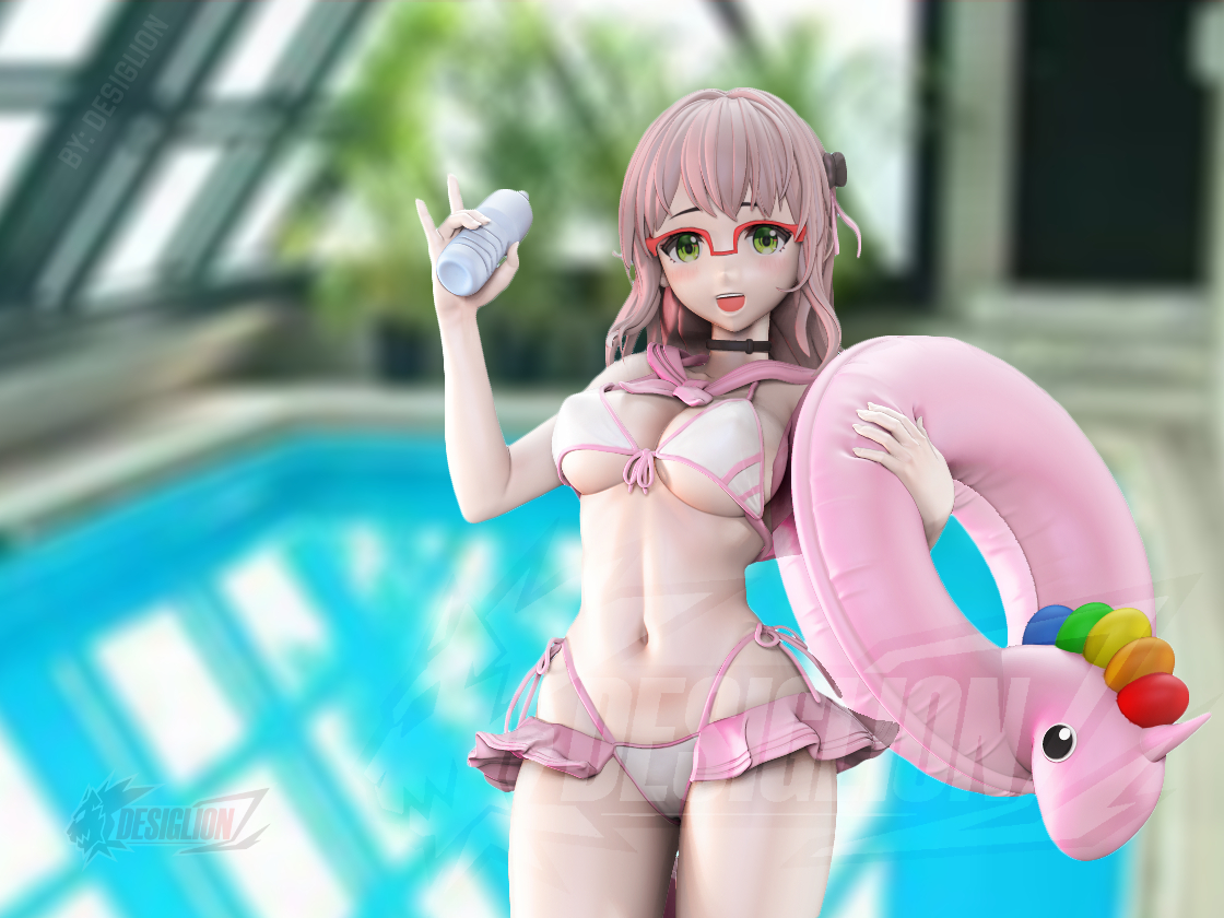 Desiglion 創造獅工房 ＠ WF2026w (1-28-03) tweet media