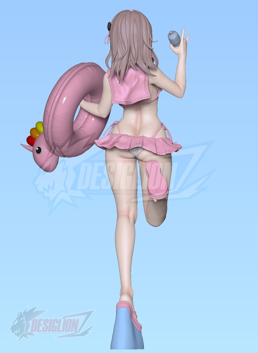 Desiglion 創造獅工房 ＠ WF2026w (1-28-03) tweet media