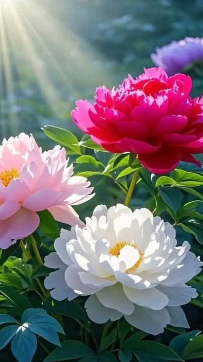 Good morning everyone !