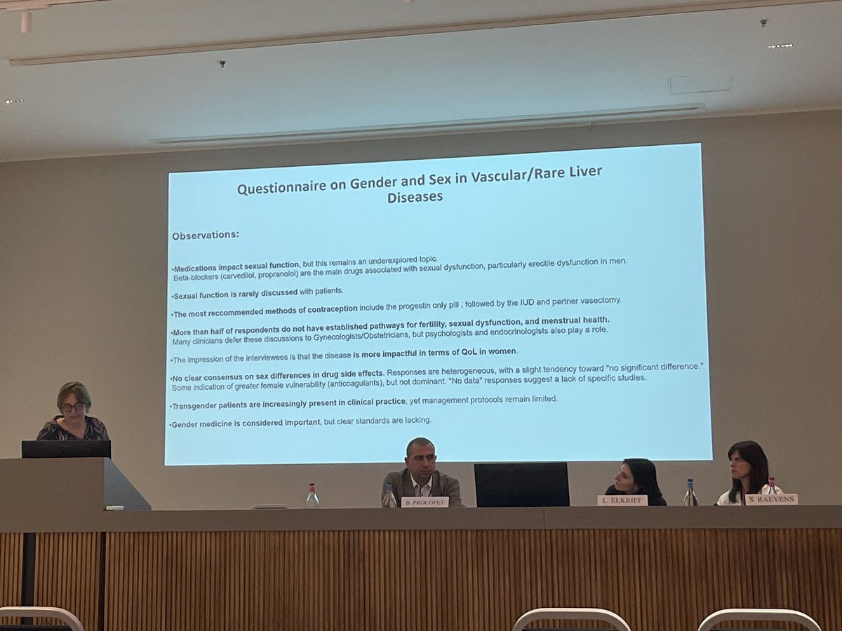 Valdig Group (@valdiggroup) on Twitter photo First #COSTaction VALDI-EuroNet Meeting im beautiful #Modena.
Shining a light on underexplored sex and gender differences in vascular liver disease!💡
Thank you #EricaVilla and <a href="/AureliePlessier/">Aurélie PLESSIER</a> for the fantastic organization. 🙏 First #COSTaction VALDI-EuroNet Meeting im beautiful #Modena.
Shining a light on underexplored sex and gender differences in vascular liver disease!💡
Thank you #EricaVilla and <a href="/AureliePlessier/">Aurélie PLESSIER</a> for the fantastic organization. 🙏