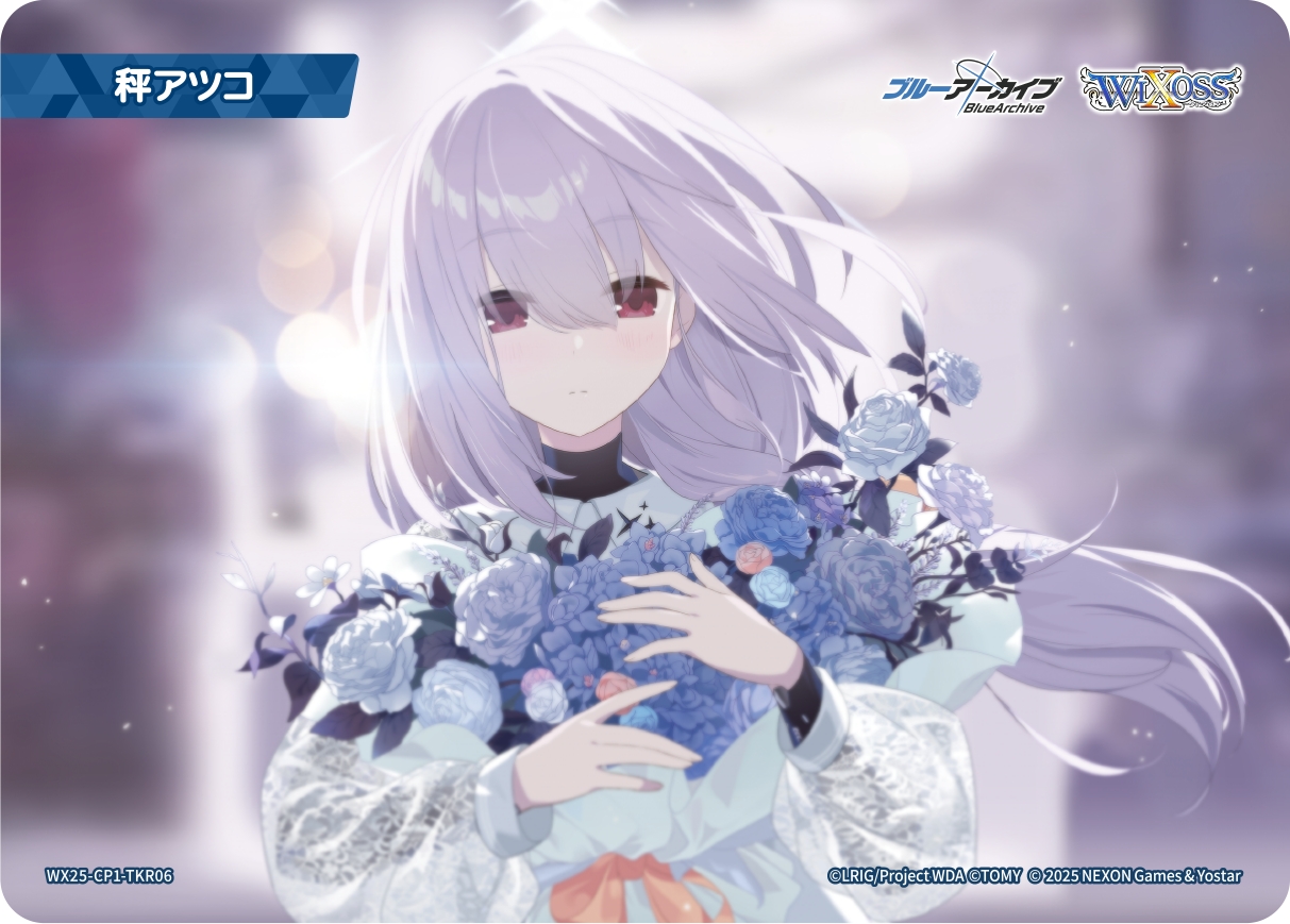 WIXOSS【公式】 on X: 