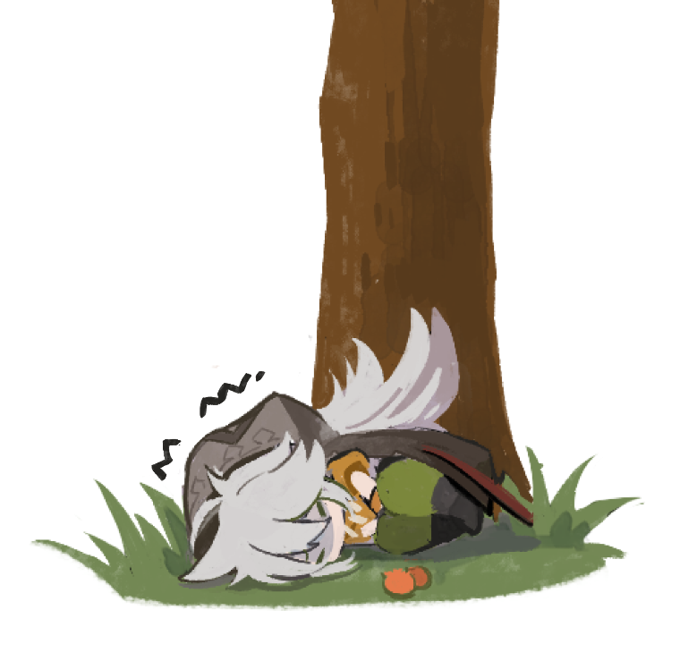 Tiny0v0's tweet image. 