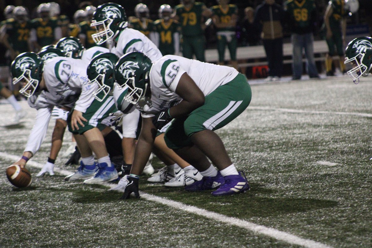 Class of 2026 LT | 6’1 265lbs | Edmonds-Woodway HS | Looking for an opportunity to compete at the next level.