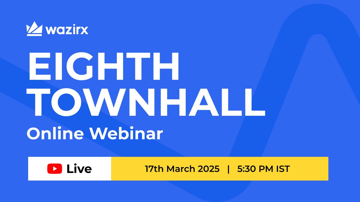📢 Online Webinar (Eighth Creditor Townhall) Announcement

Join us for the Second Online Webinar, during which we will explain the amendments to the Scheme and Explanatory Statement to help you make an informed decision before voting begins. 

🗓 17th March 2025 at 5:30 PM IST /