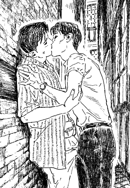 #에우리디케는없다 #wip 05-20🥰