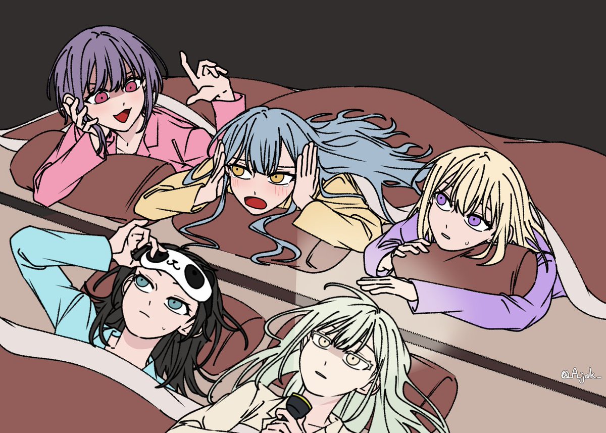 아작 (@_a_jak_) on Twitter photo 