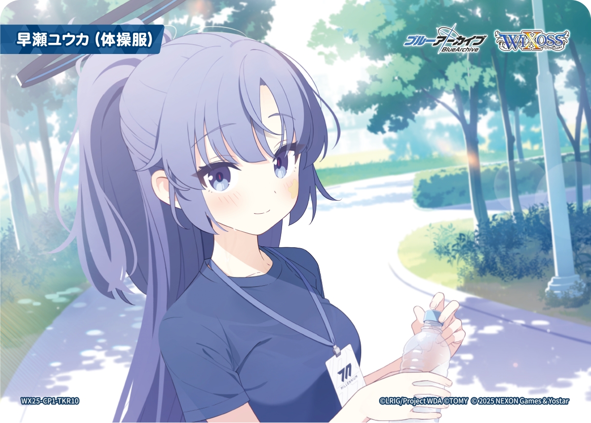 WIXOSS【公式】 on X: 