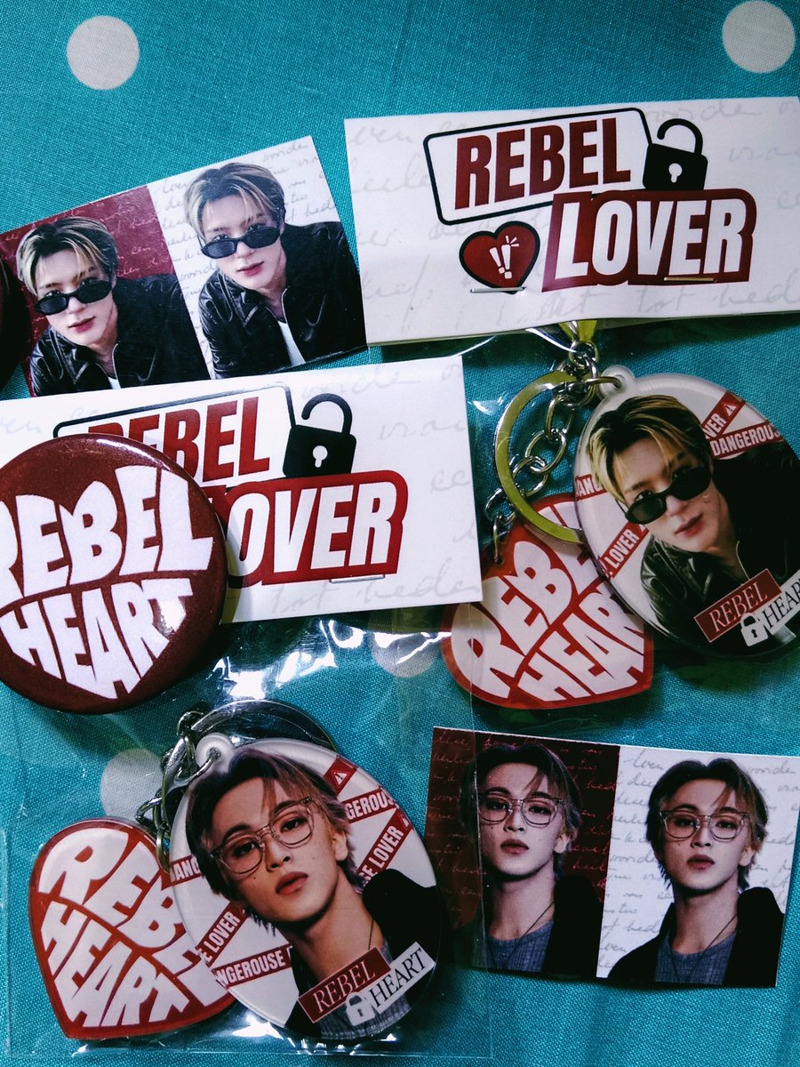 N🅾️t today mail 

Another ' Jeno Real City ' merch 😚
Thankyou <a href="/bloomingmood_/">blooming mood</a>
Ini keren bgt sih jujur sukak bgt pkonya 🥰🩵🩵🩵

> Mark potter for my friends ☺