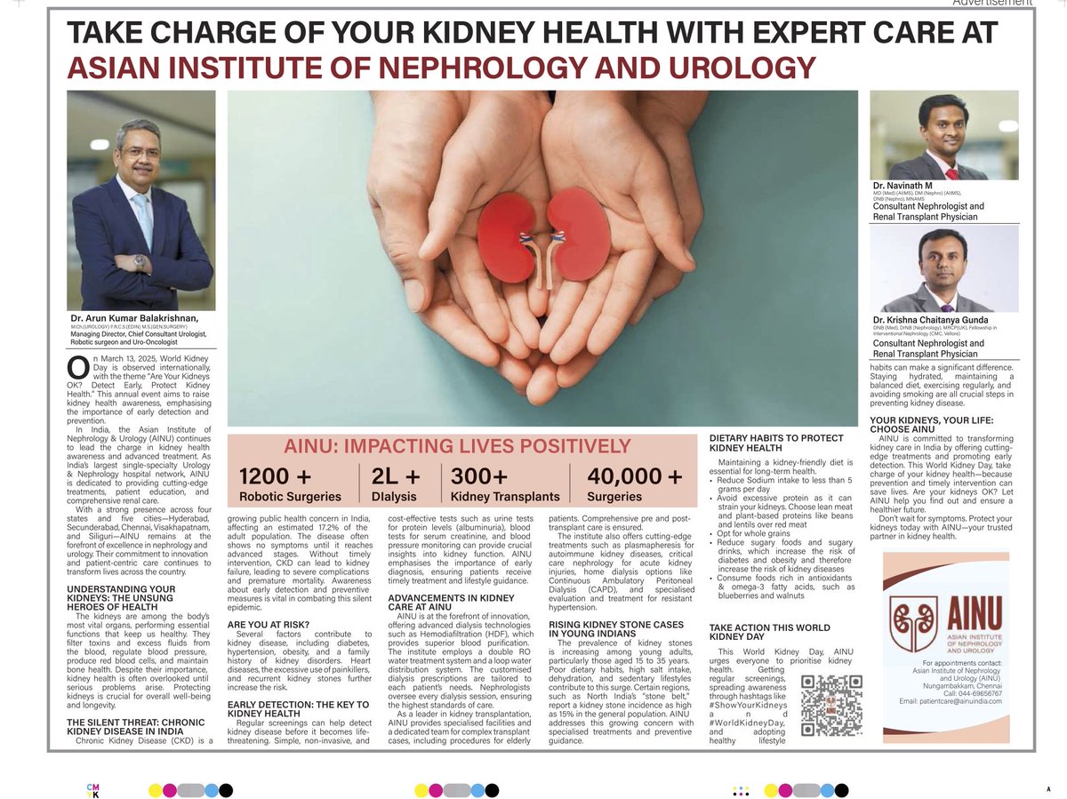 Navinath M (@navinath_m) on Twitter photo โฆ<a href="/worldkidneyday/">World Kidney Day</a>โฉ โฆ<a href="/ainuindia/">Asian Institute of Nephrology and Urology</a>โฉ โฆ<a href="/AinuNephrology/">AINU Nephrology</a>โฉ โฆ<a href="/ArunkumarDr/">Arun Uro</a>โฉ โฆ<a href="/TheHinduScience/">The Hindu Science</a>โฉ โฆ<a href="/worldkidneyday/">World Kidney Day</a>โฉ โฆ<a href="/ainuindia/">Asian Institute of Nephrology and Urology</a>โฉ โฆ<a href="/AinuNephrology/">AINU Nephrology</a>โฉ โฆ<a href="/ArunkumarDr/">Arun Uro</a>โฉ โฆ<a href="/TheHinduScience/">The Hindu Science</a>โฉ