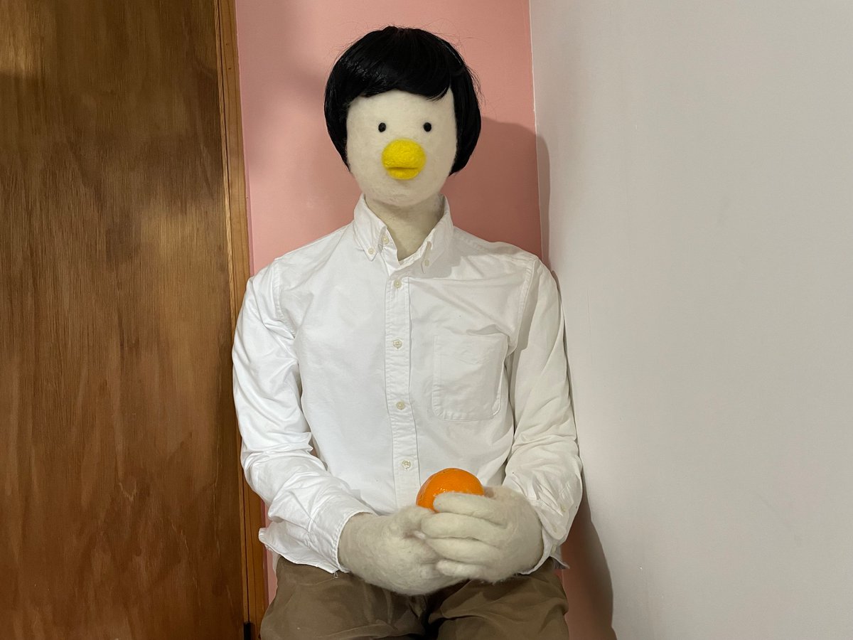 お久しぶりです。
なかなか顔出せてなくて、すみません。
みなさん、お元気にされてましたか？
僕は元気です。