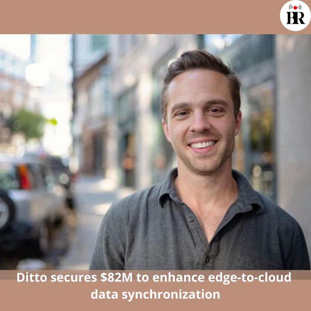 businessreviewL's tweet image. @dittolive secures $82M to enhance edge-to-cloud data synchronization
Read more :- buff.ly/kJPBwXI
#EdgeComputing #DataSynchronization #AIandEdge #IoTConnectivity
