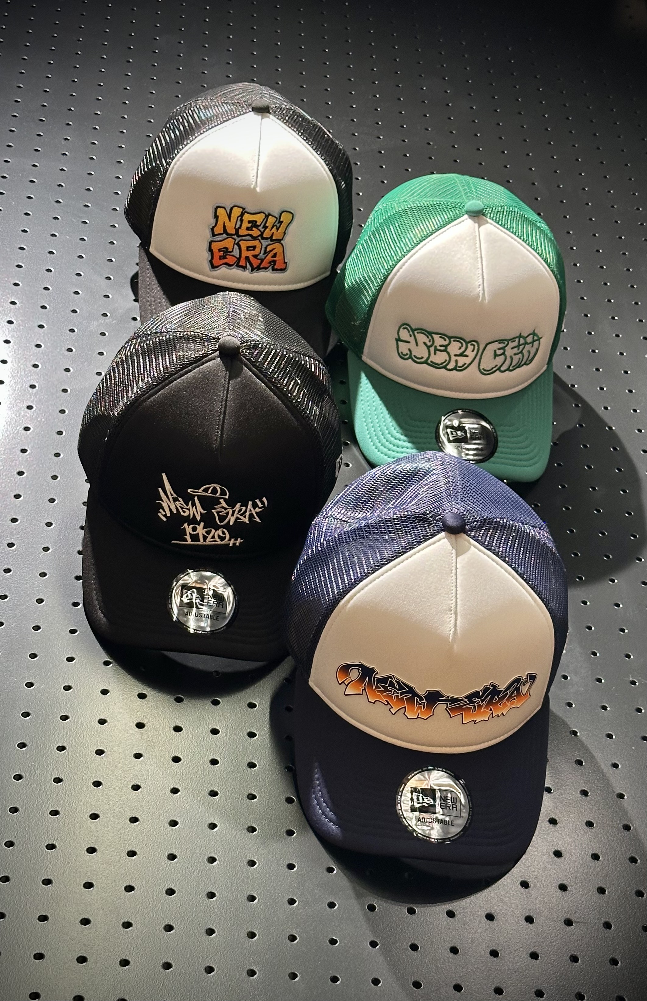 NEW ERA SHINSAIBASHI（ニューエラ大阪心斎橋）| ニューエラ公式