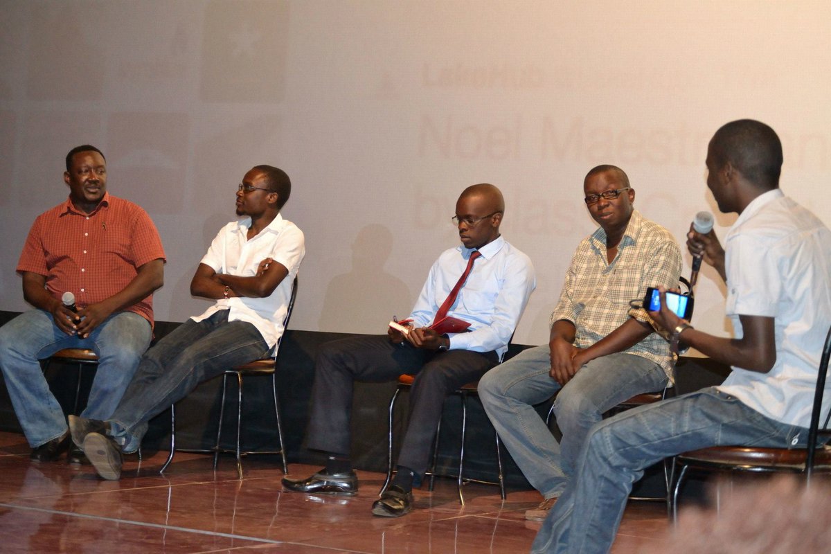 LakeHub 🇰🇪 (@lakehub) on Twitter photo 10 years ago today, we officially launched <a href="/LakeHub/">LakeHub 🇰🇪</a>, a community of tech enthusiasts from Western Kenya.
We couldn't have done any of this without you, our treasured community.
Thank you for being a part of our story so far.
#TBT album of the launch 👉 web.facebook.com/media/set/?set… 10 years ago today, we officially launched <a href="/LakeHub/">LakeHub 🇰🇪</a>, a community of tech enthusiasts from Western Kenya.
We couldn't have done any of this without you, our treasured community.
Thank you for being a part of our story so far.
#TBT album of the launch 👉 web.facebook.com/media/set/?set…