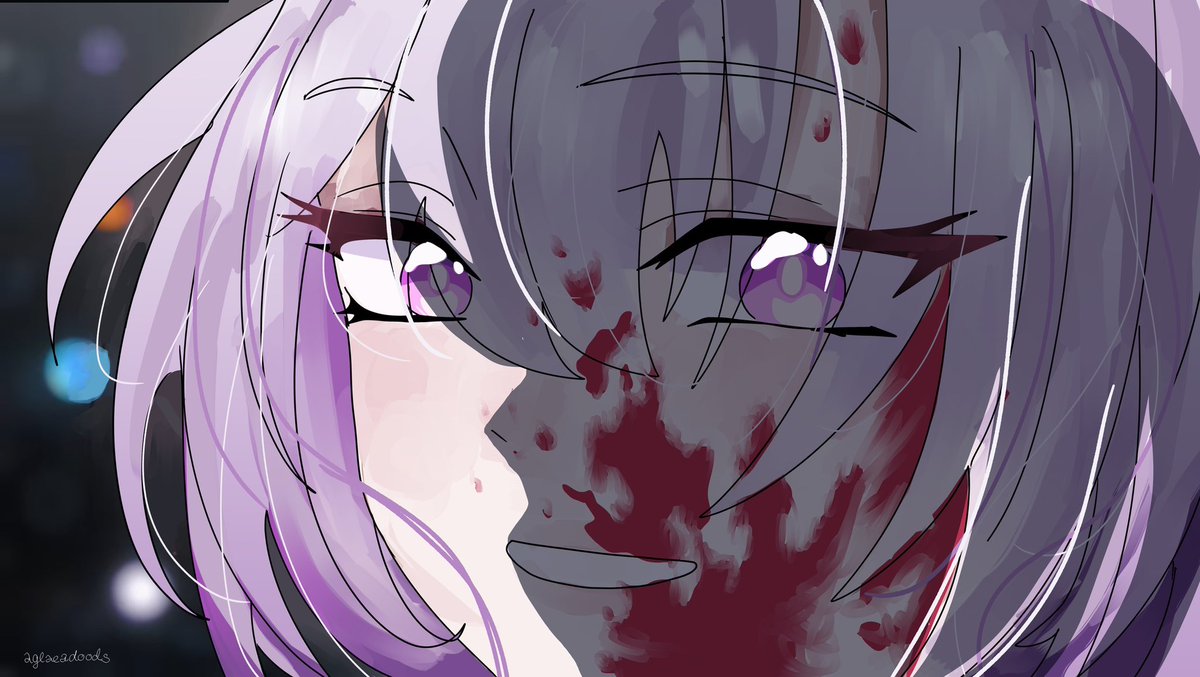 aglaeadoods's tweet image. ROUND 1: My Clemantis

#hyarice #castorice #hyacine