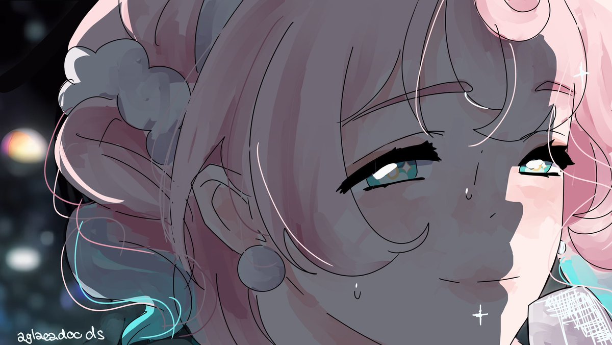 aglaeadoods's tweet image. ROUND 1: My Clemantis

#hyarice #castorice #hyacine