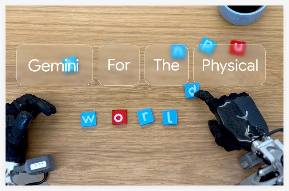 RadioFreeMobile's tweet image. AI Robotics – Moravec is Alive! ----- The domestic house bot is still a pipe dream. ----- radiofreemobile.com/ai-robotics-mo… #Google #GeminiRobotics