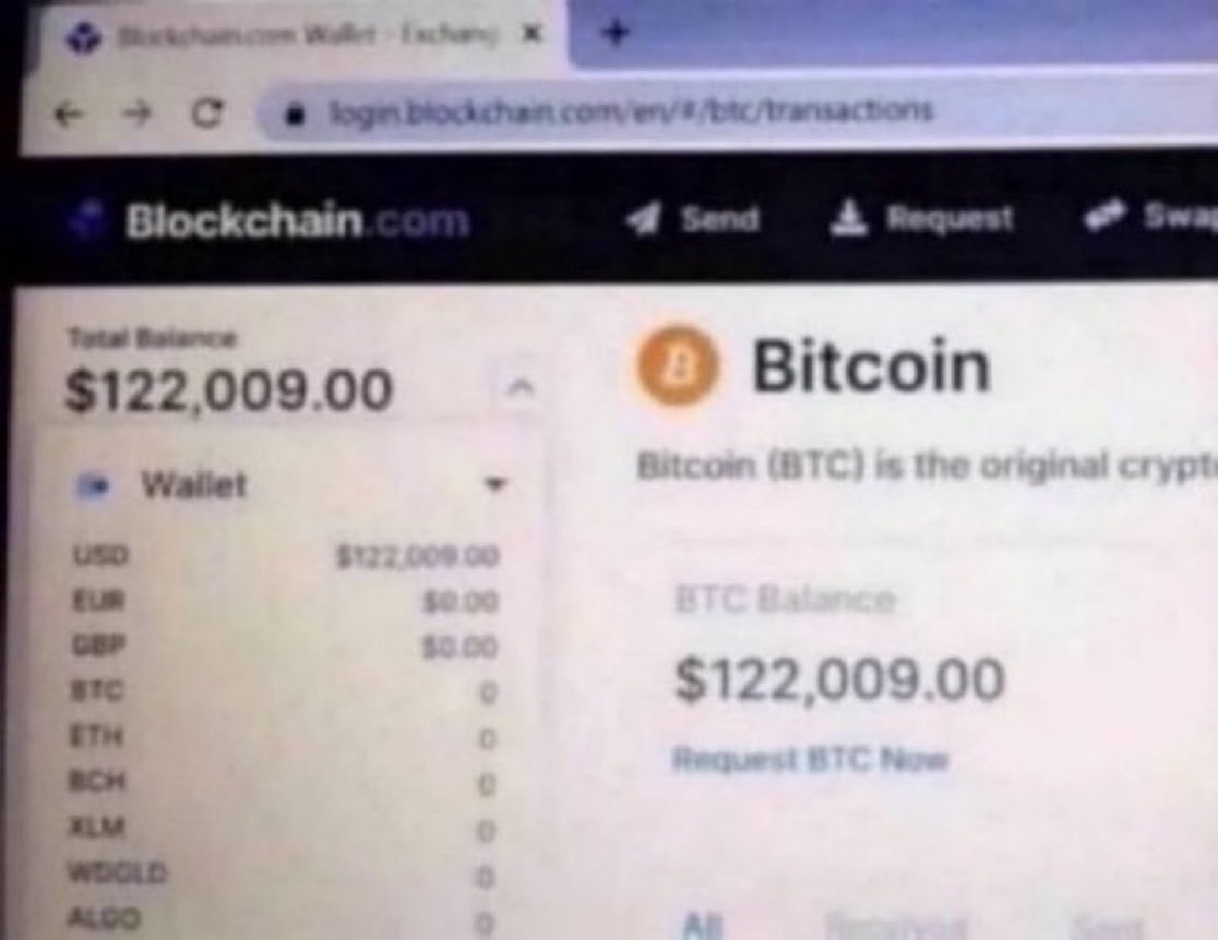 Ben1andersonn's tweet photo. 🚨 ALERT! 🚨

#TradellyAI is blocking withdrawals! If you’ve lost access to your funds, DM me now for professional recovery assistance.

#Bybiyo #Tradelly #Crypto #CryptoScam #Scam #CryptoNews #Dryadex #Pythace #FireflyEx #OctopusPro #Exrcoin #Bwertuop #Bnex #exnozy https://t.co/vkR588typv
