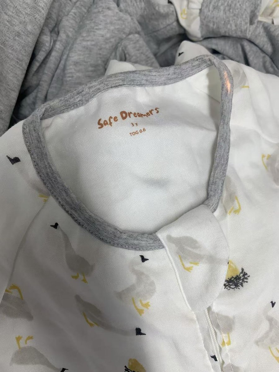 WorldSino88's tweet photo. ✨ **Introducing Our Luxurious Baby Sleeping Bag Sample!** ✨

At World-Sino, we're proud to unveil our latest creation: a premium baby sleeping bag designed with your little ones' comfort in mind. https://t.co/rh9x0awpdh