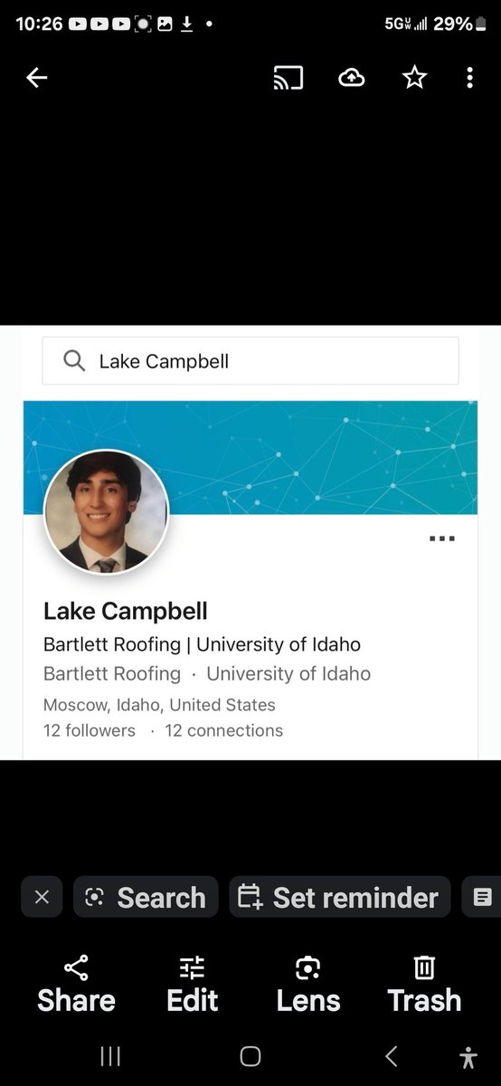 Idaho4 3D Theory Series tweet media