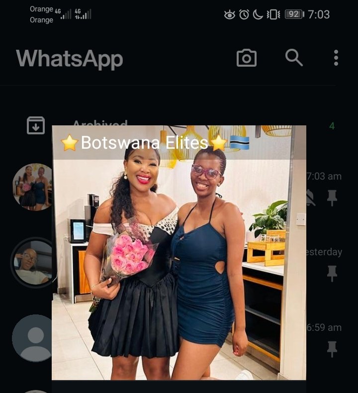 Gee🇧🇼🚀🚀🚀🚀🚀 tweet media